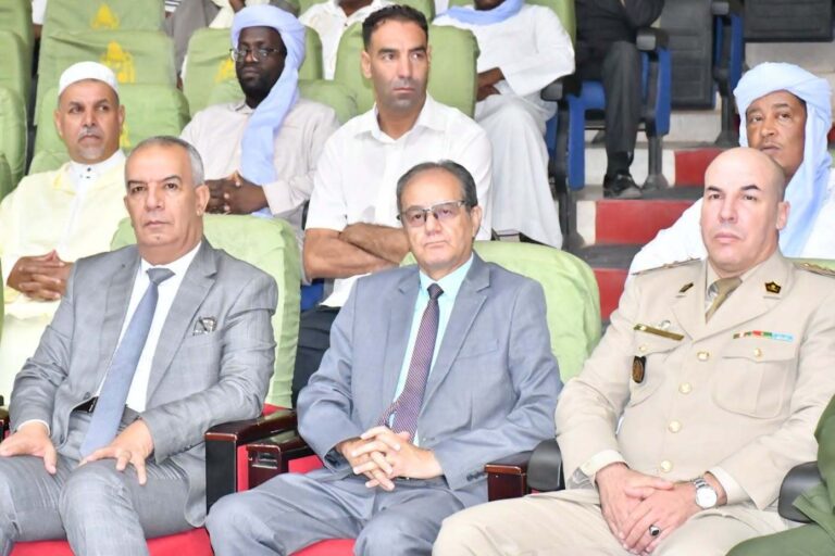 إحياء فعاليات اليوم الوطني للإمام